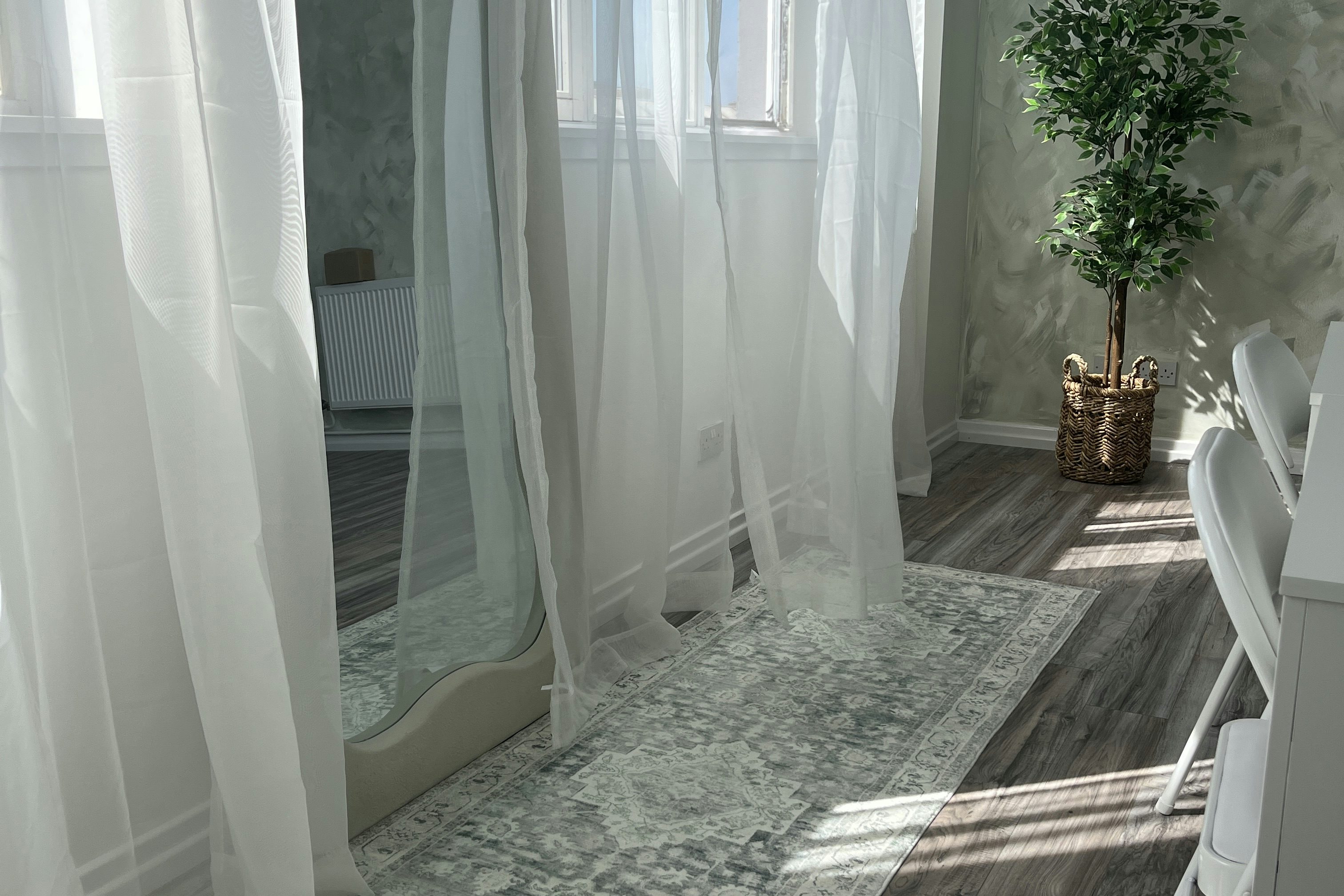 The Study/ Meeting, Conference Room Etc 1