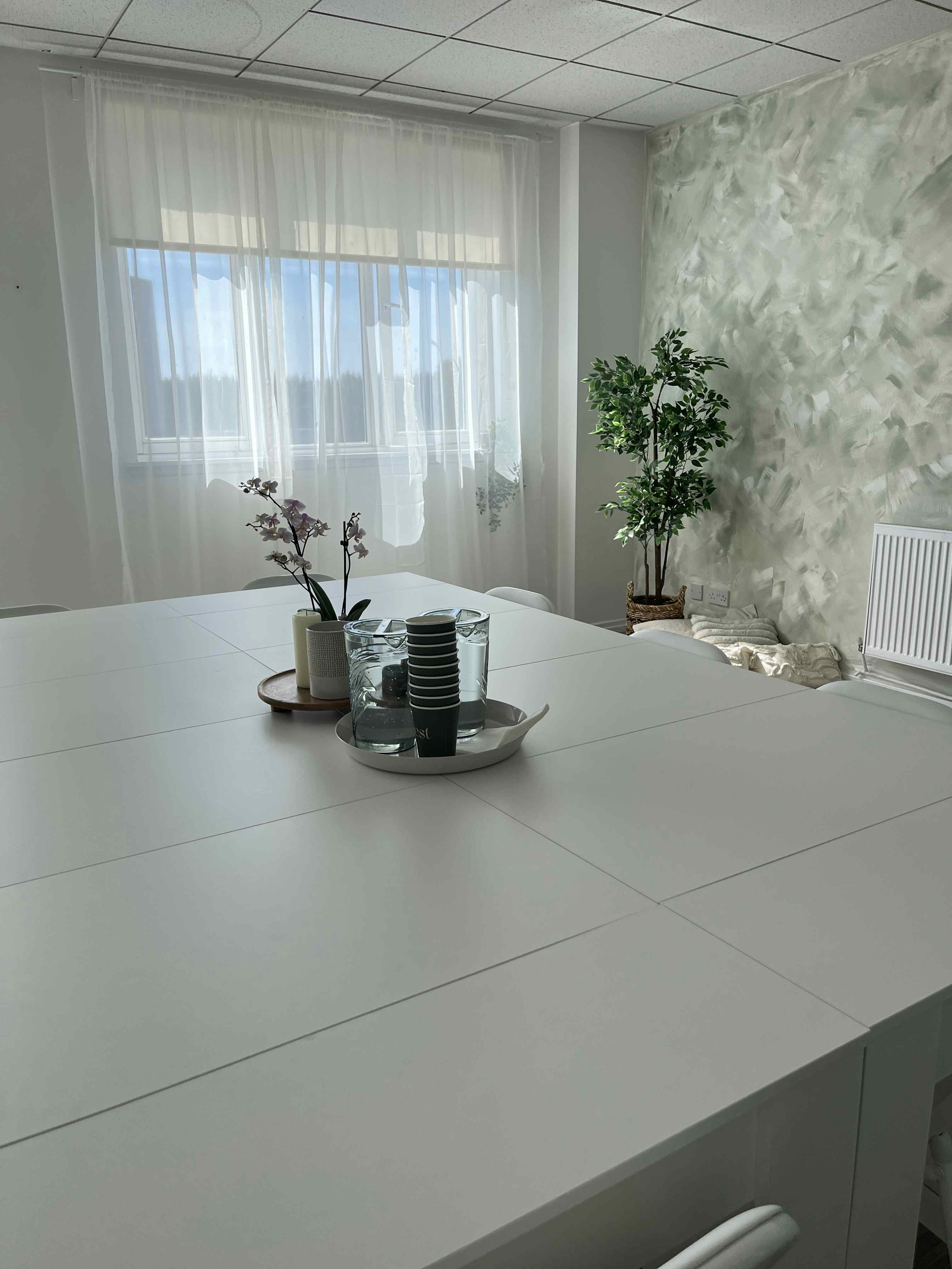 The Study/ Meeting, Conference Room Etc 2