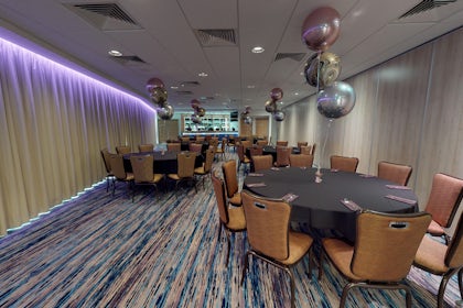 Rivelin Suite 1 3