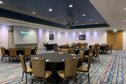 Rivelin Suite 3 3