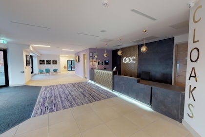 Boardroom 1