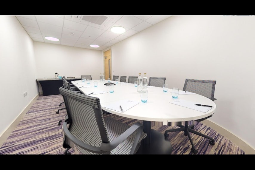 Boardroom 0