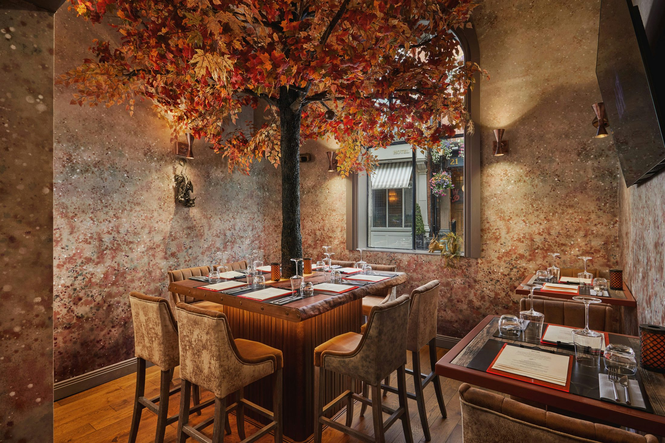 Hellfire - Tree Of Fire 0