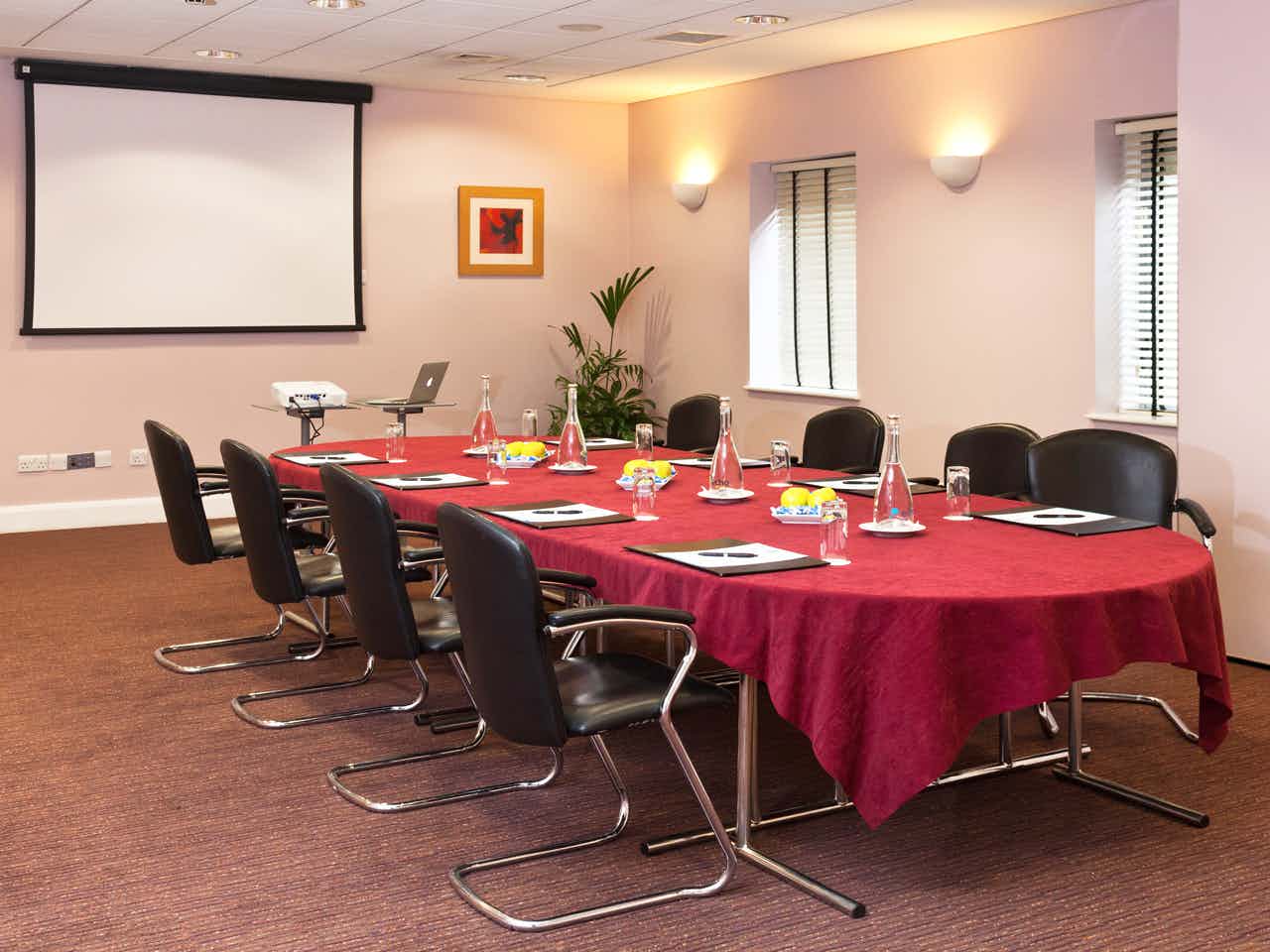 Grand Canal Suite 2 2