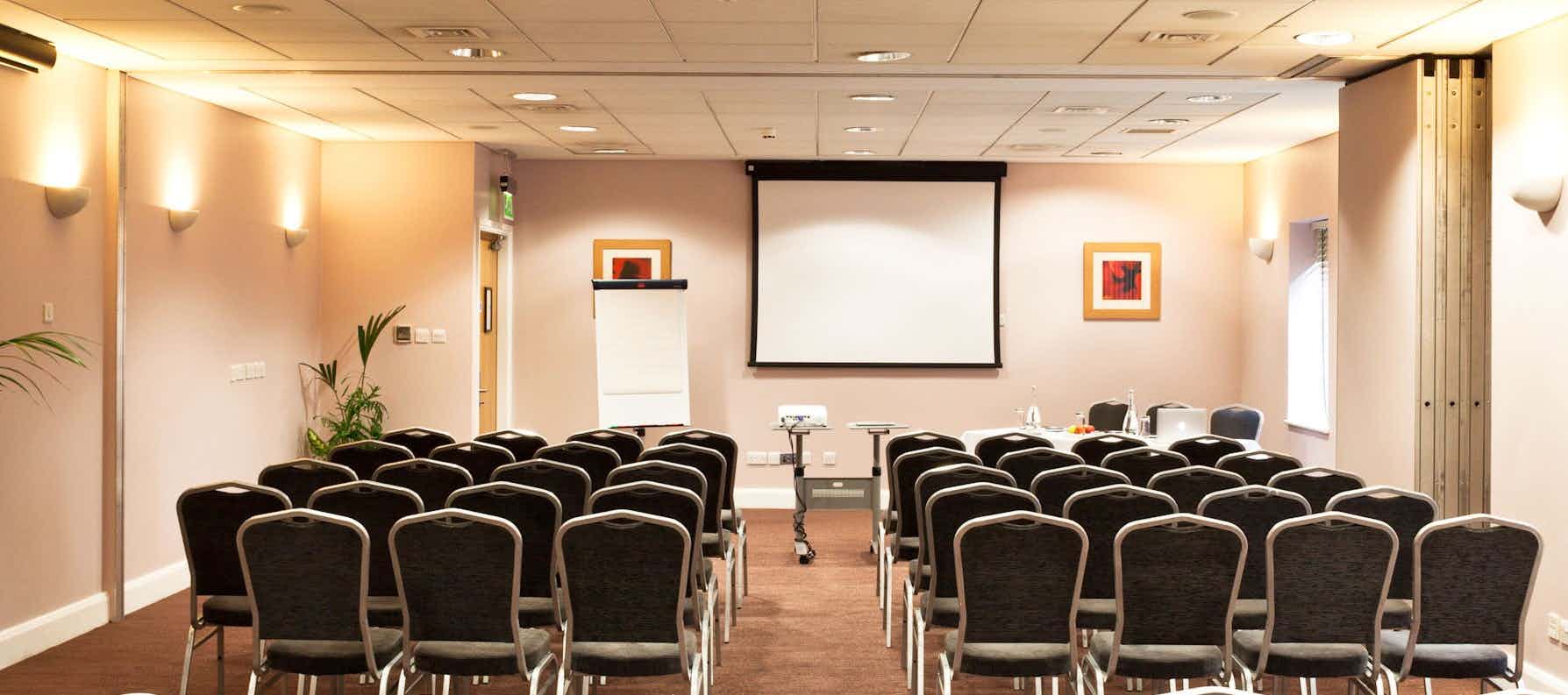 Grand Canal Suite 1 1