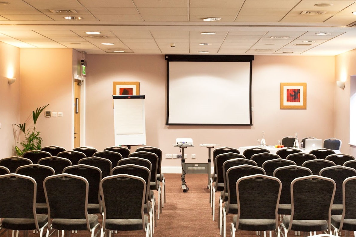 Grand Canal Suite 1 1