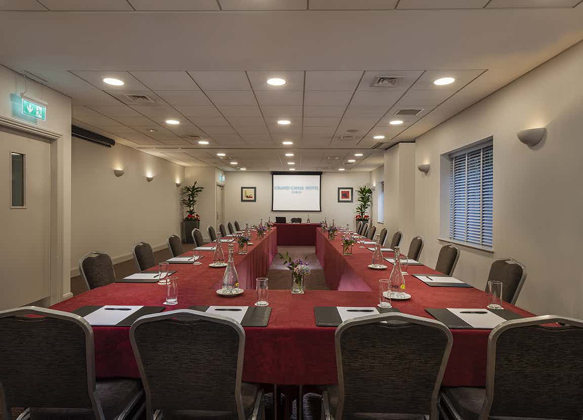 Grand Canal Suite 3 1