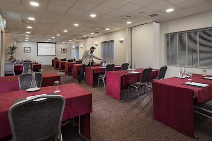 Grand Canal Suite 4 2