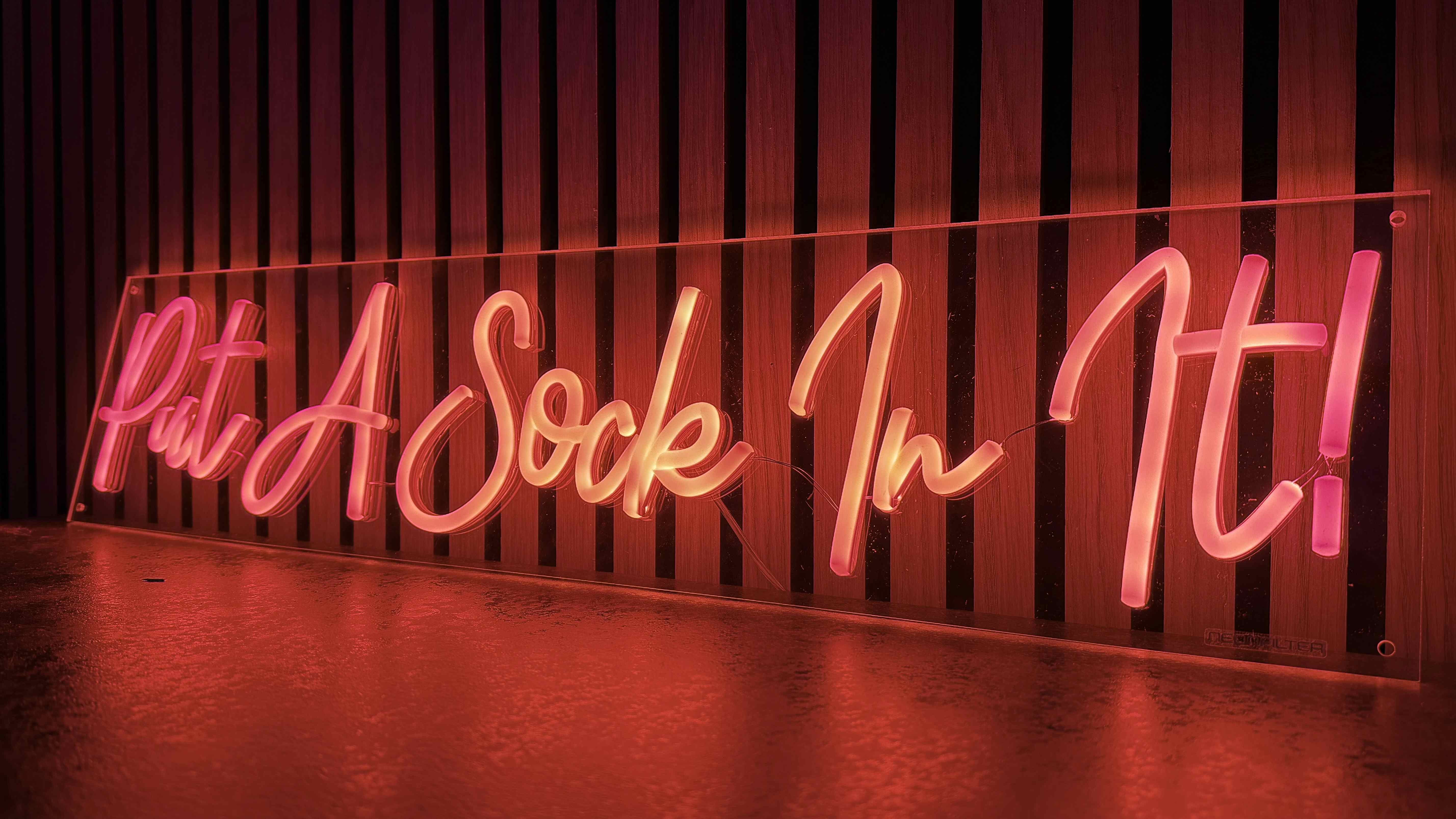 Joy Peddlers Podcast Studio 5