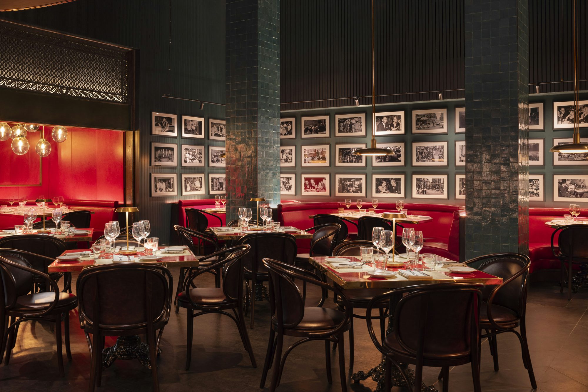 Whole Venue Buyout 7