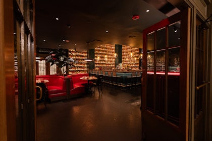 Whole Venue Buyout 4