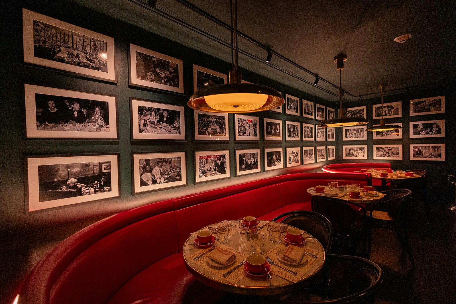 Green Room Non-Private 3