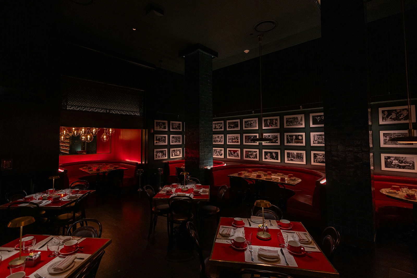 Green Room Non-Private 2