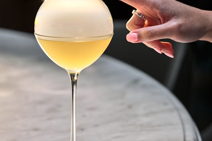 Sydney Common - The Bar & Lounge 1