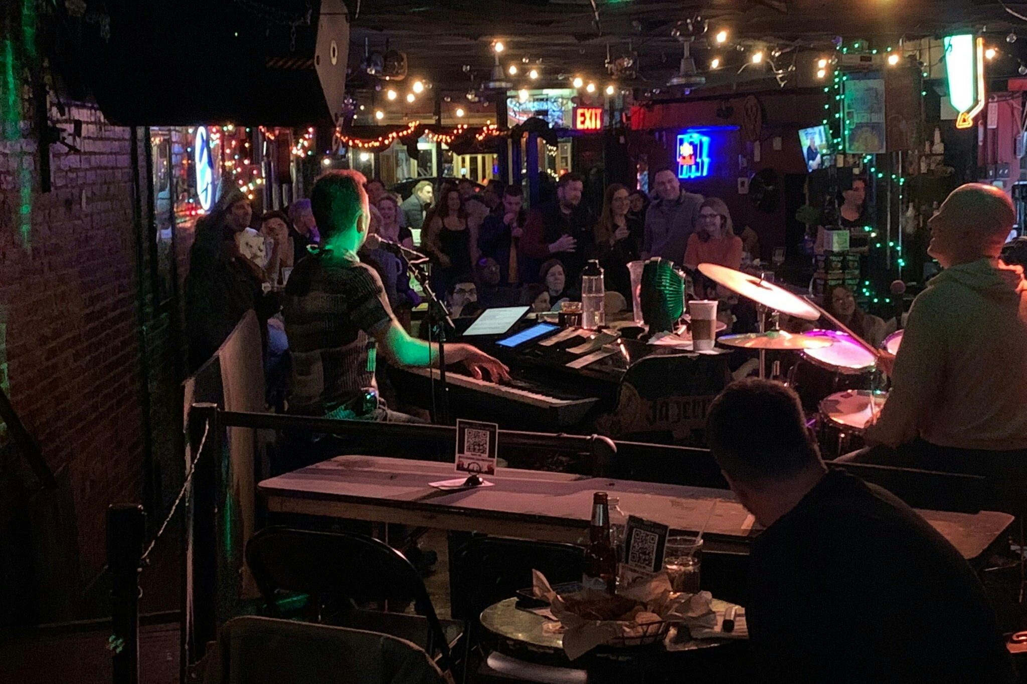 Bar Nine - Space hire 2