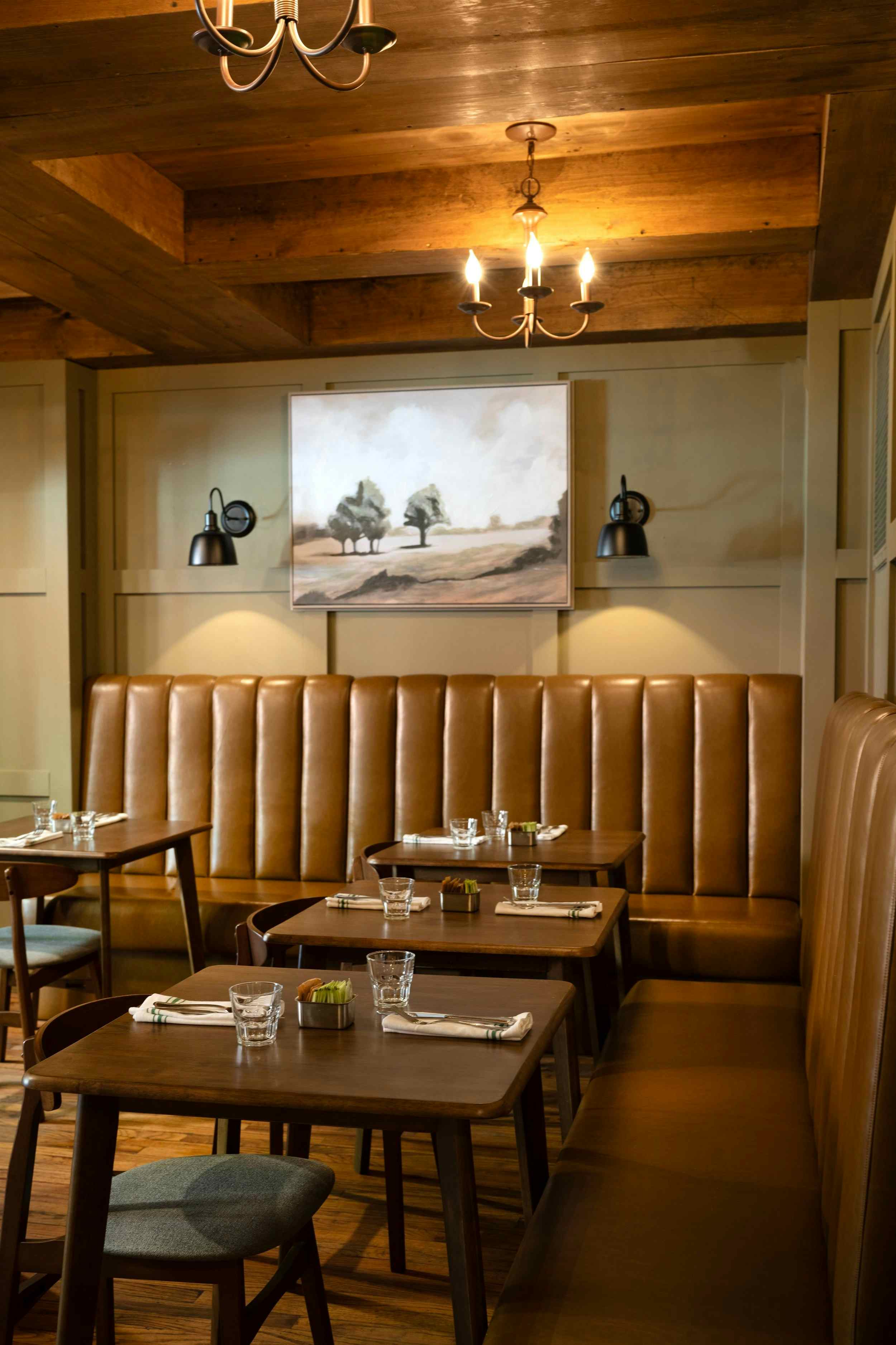 Friend of a Farmer - Space hire 1