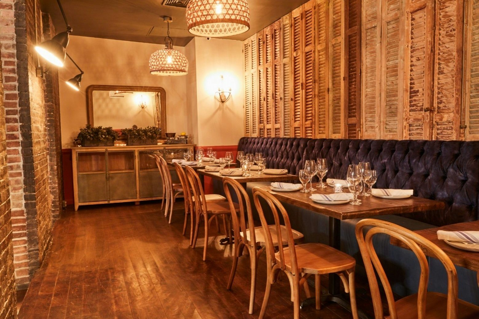 Noi Due Events - Space hire 0