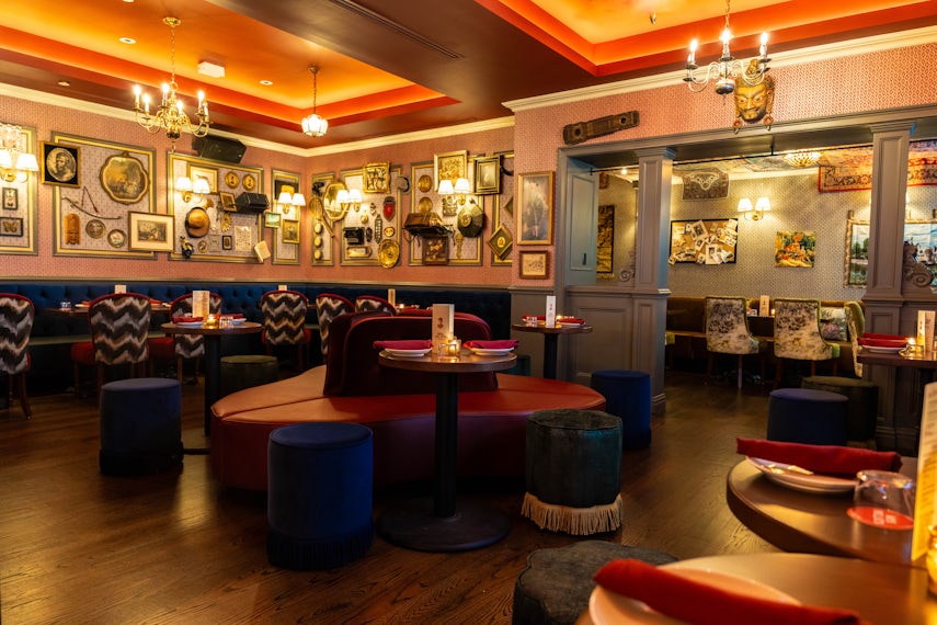 Elixir Lounge 0