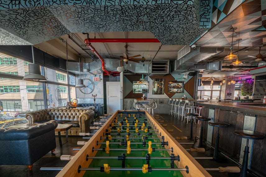 Brewpub 0