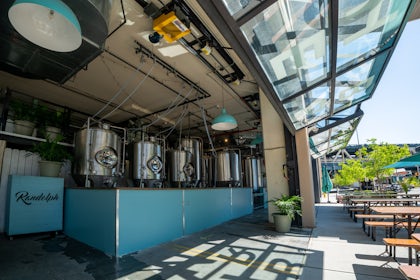 Brewpub 1