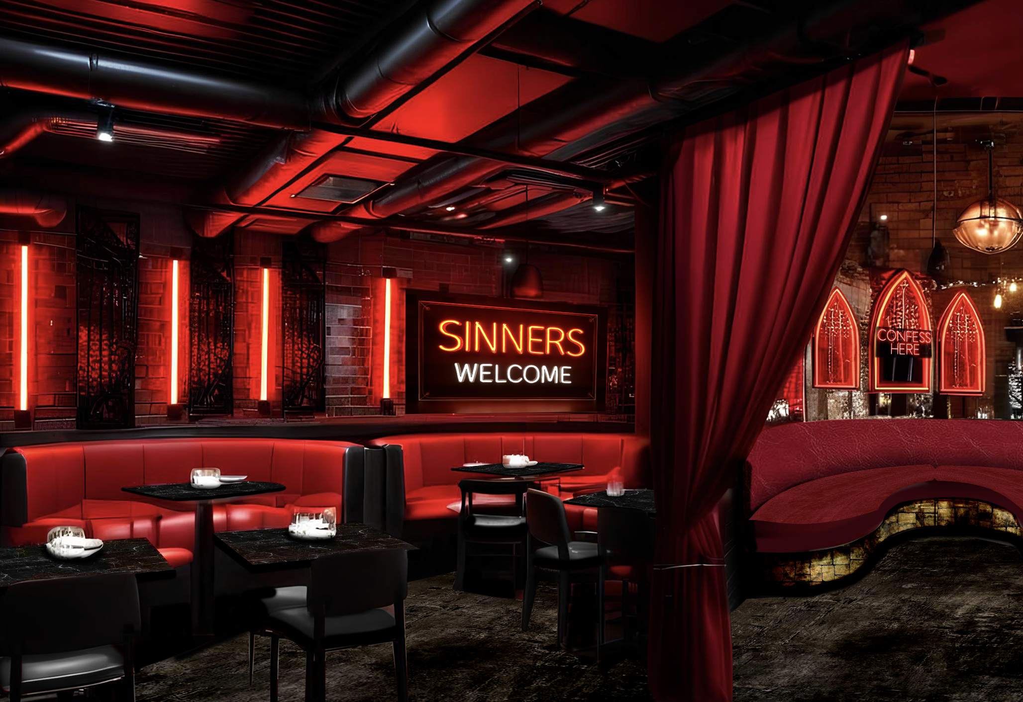 Sinners 1