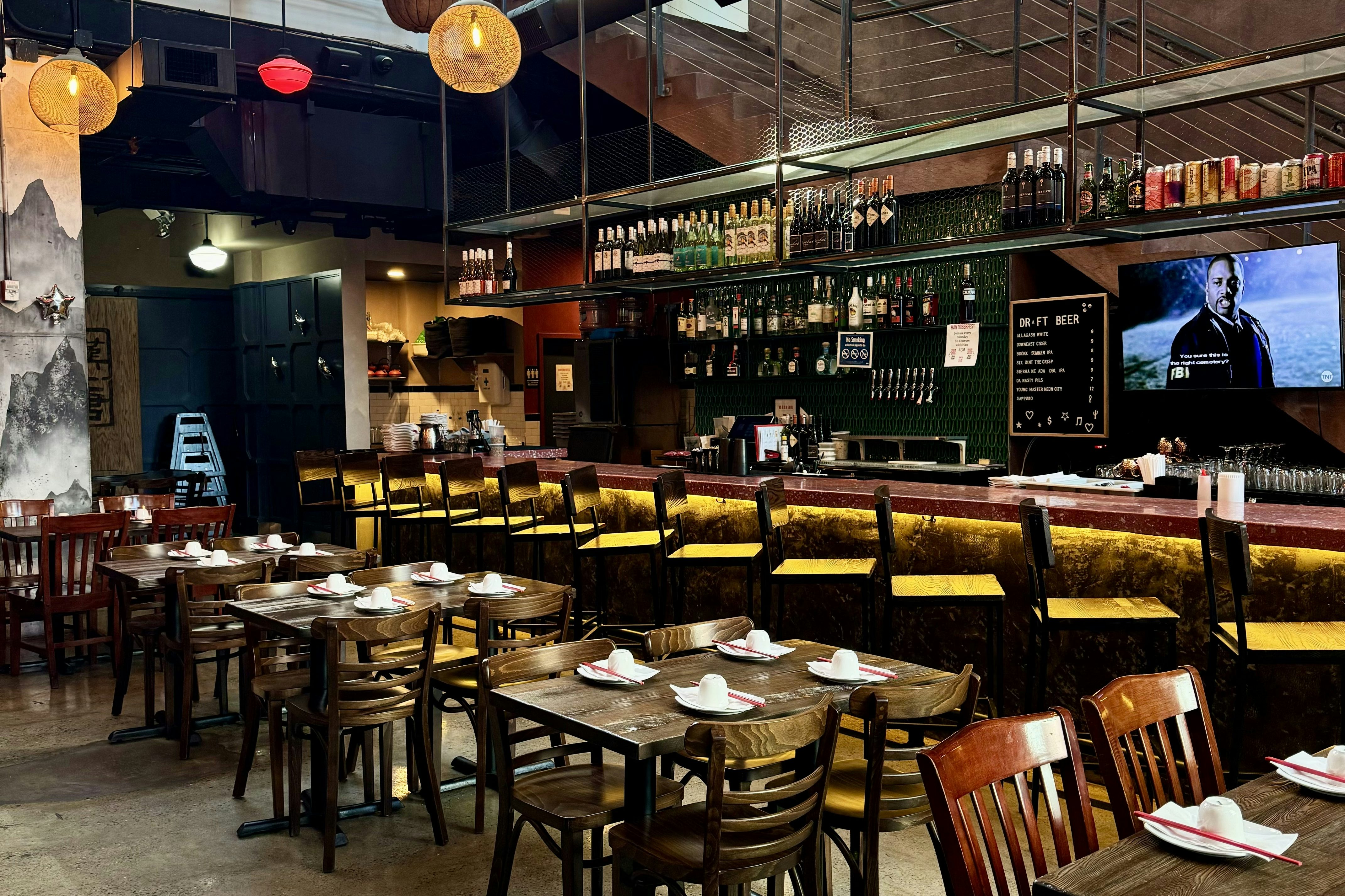 Main Dining Room 3D tour