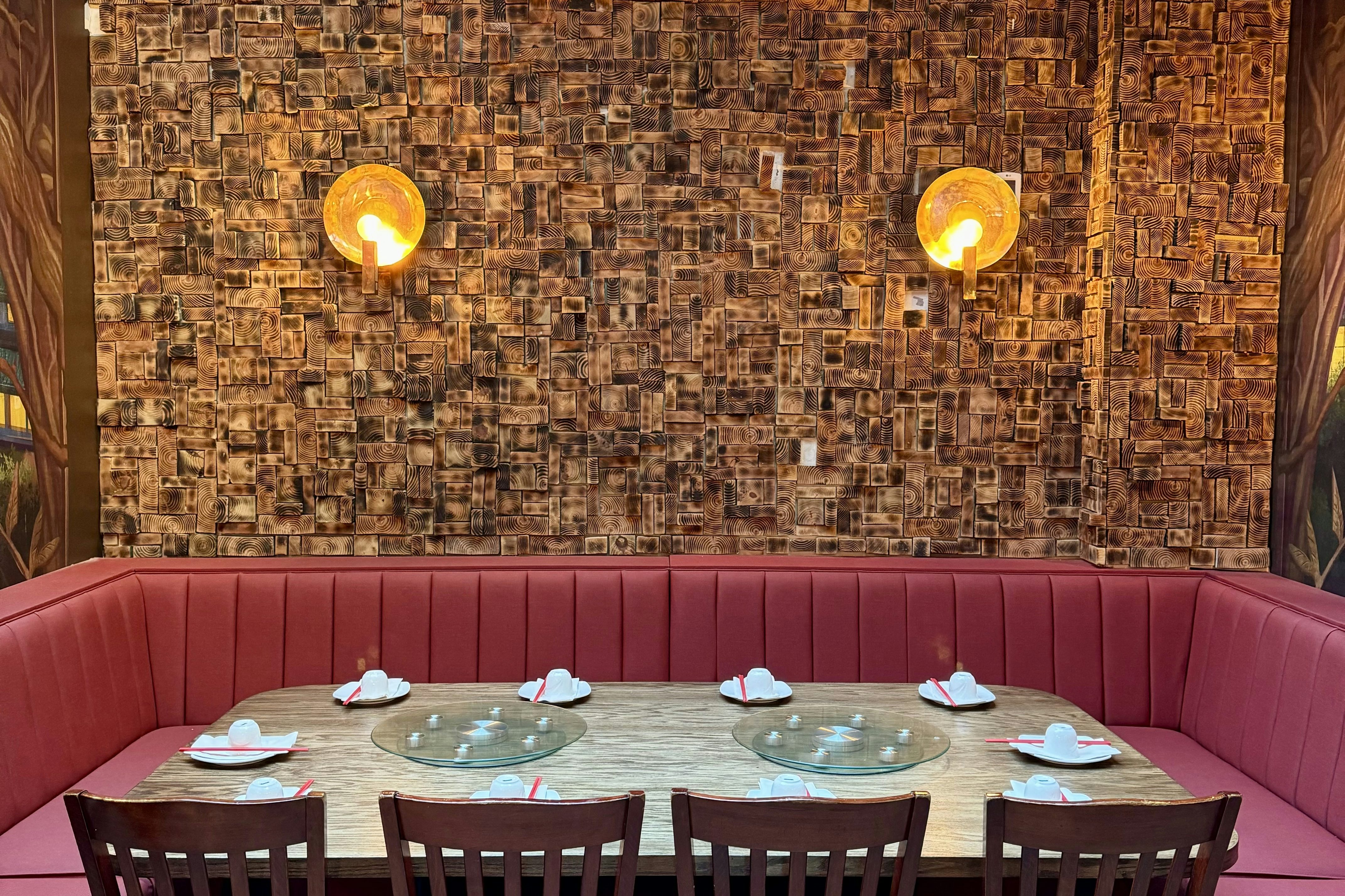 Private Dining Room 1