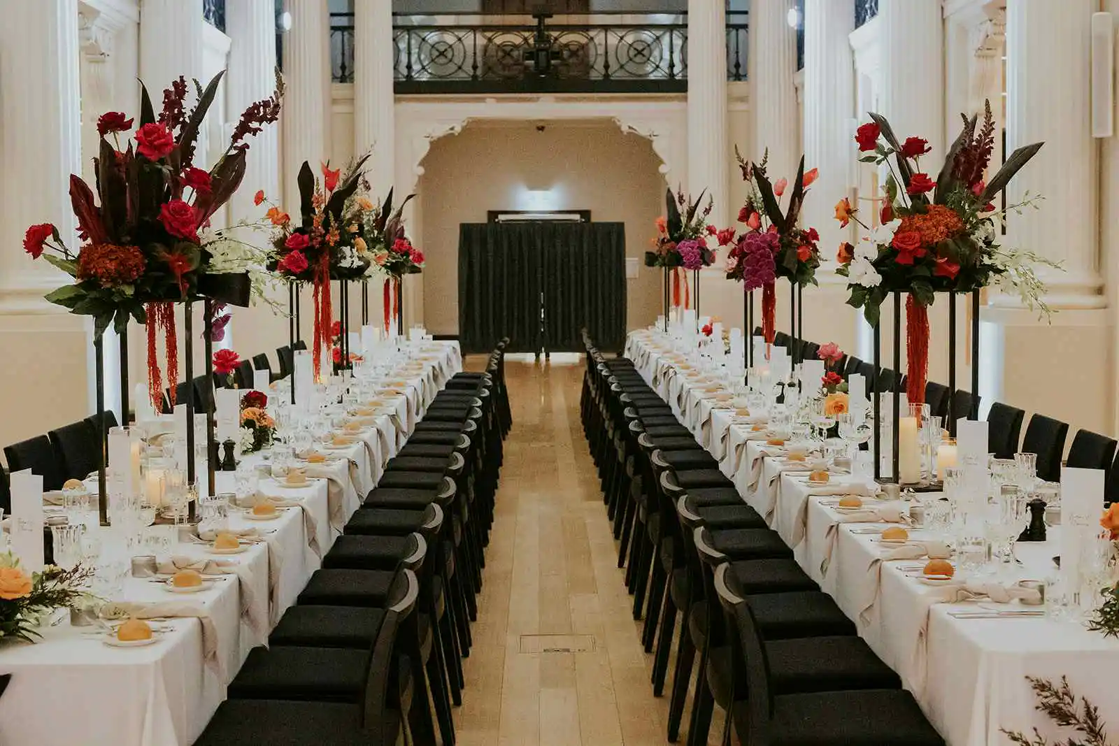 State Library Victoria