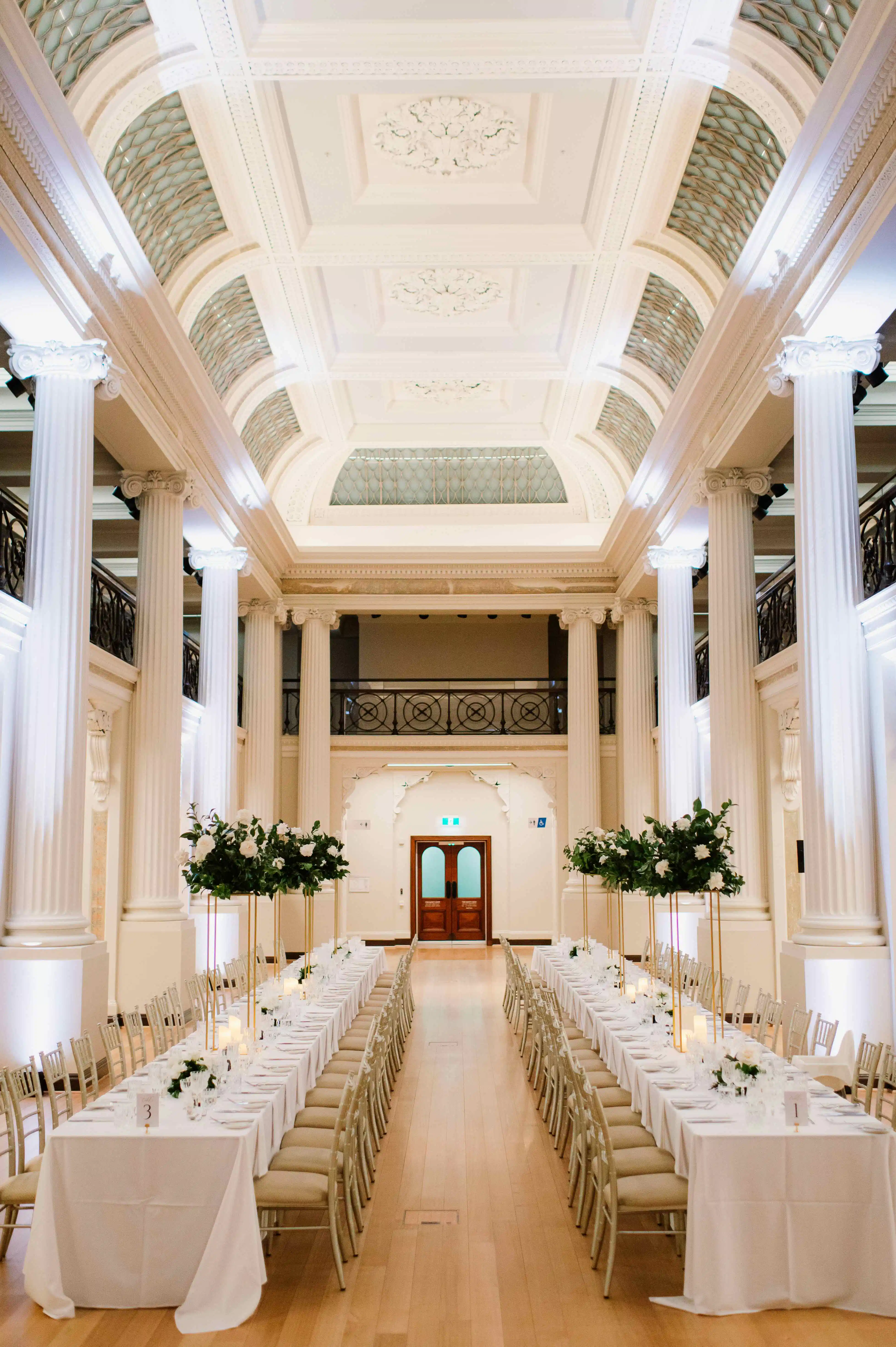 State Library Victoria