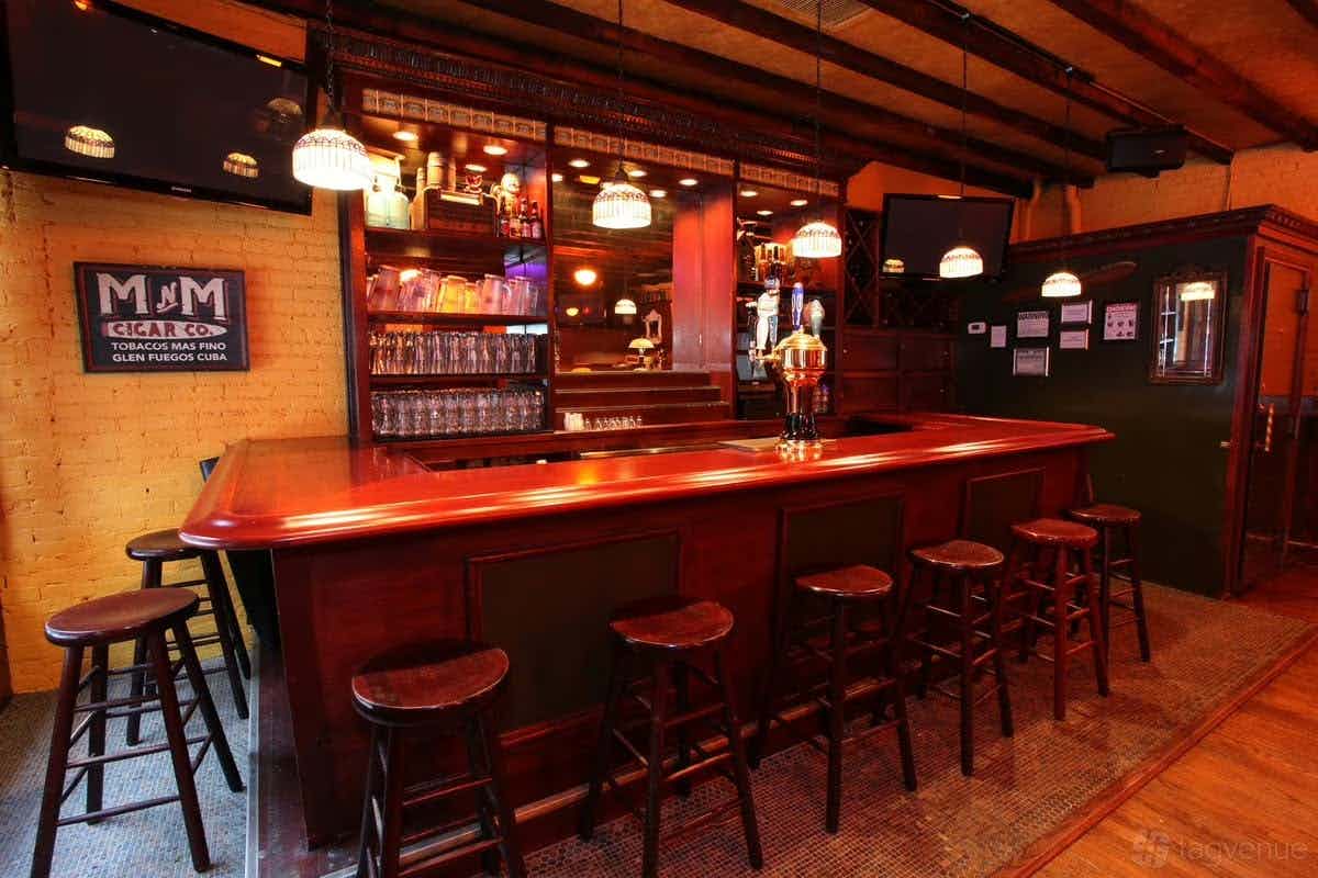 The East Wing - Space hire 2