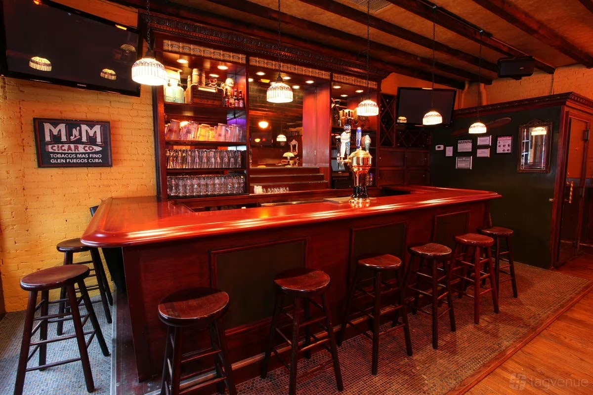 The East Wing - Space hire 2