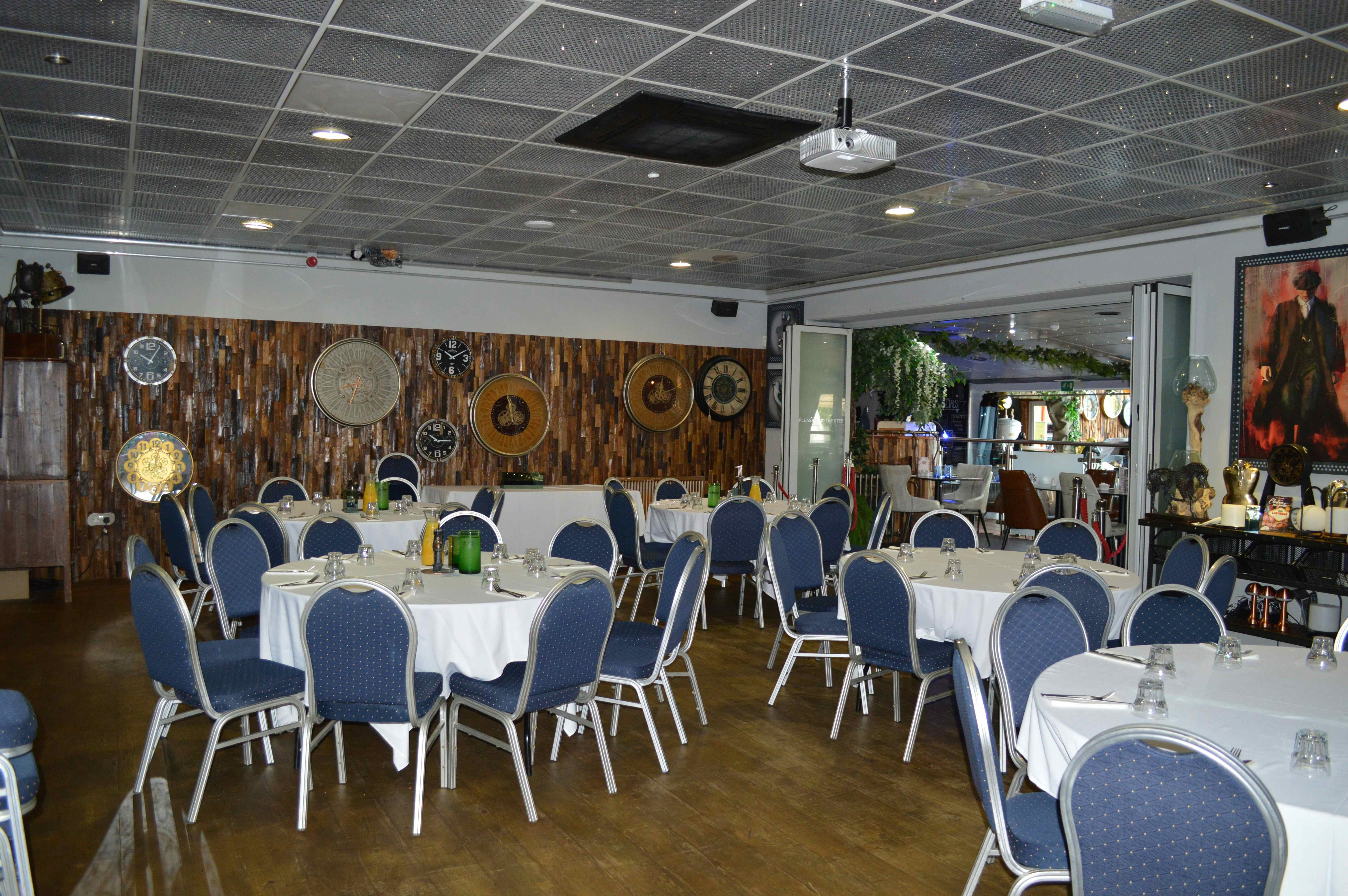 The Pine Suite , Heart of England Events and Conferencing
