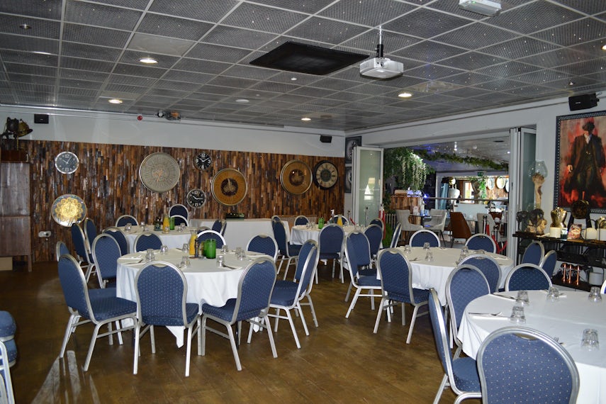 The Pine Suite 0
