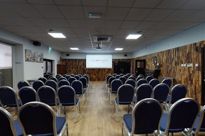 The Pine Suite 2