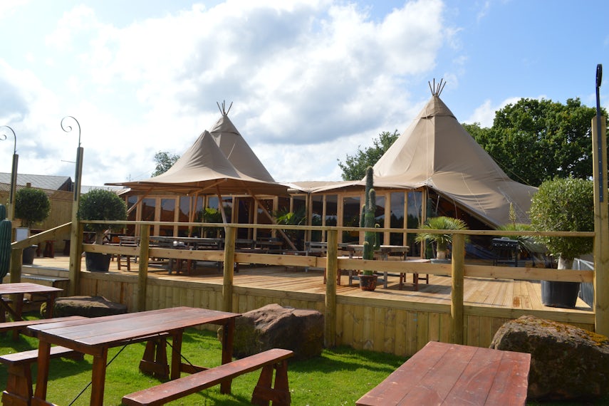 The Tipi 0