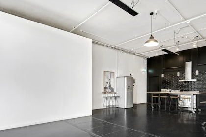 XO Studios 1