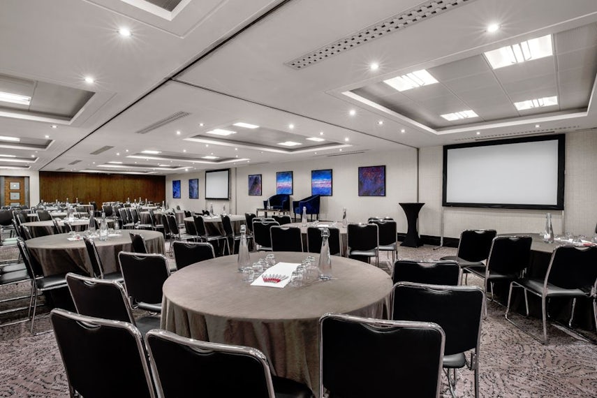 Fleming Suite 0
