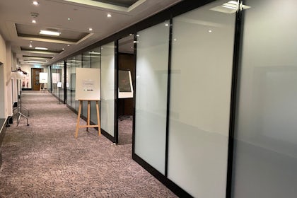 Fleming Suite 1