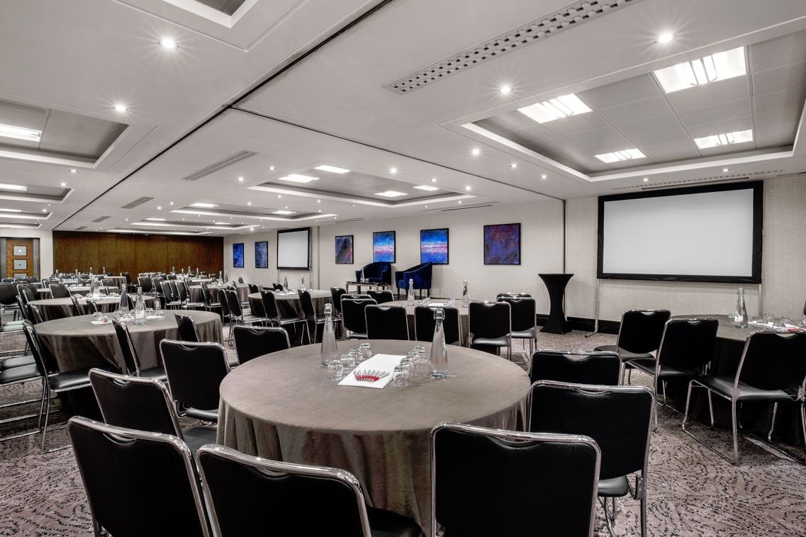 Lawrence & Fleming Suite 0