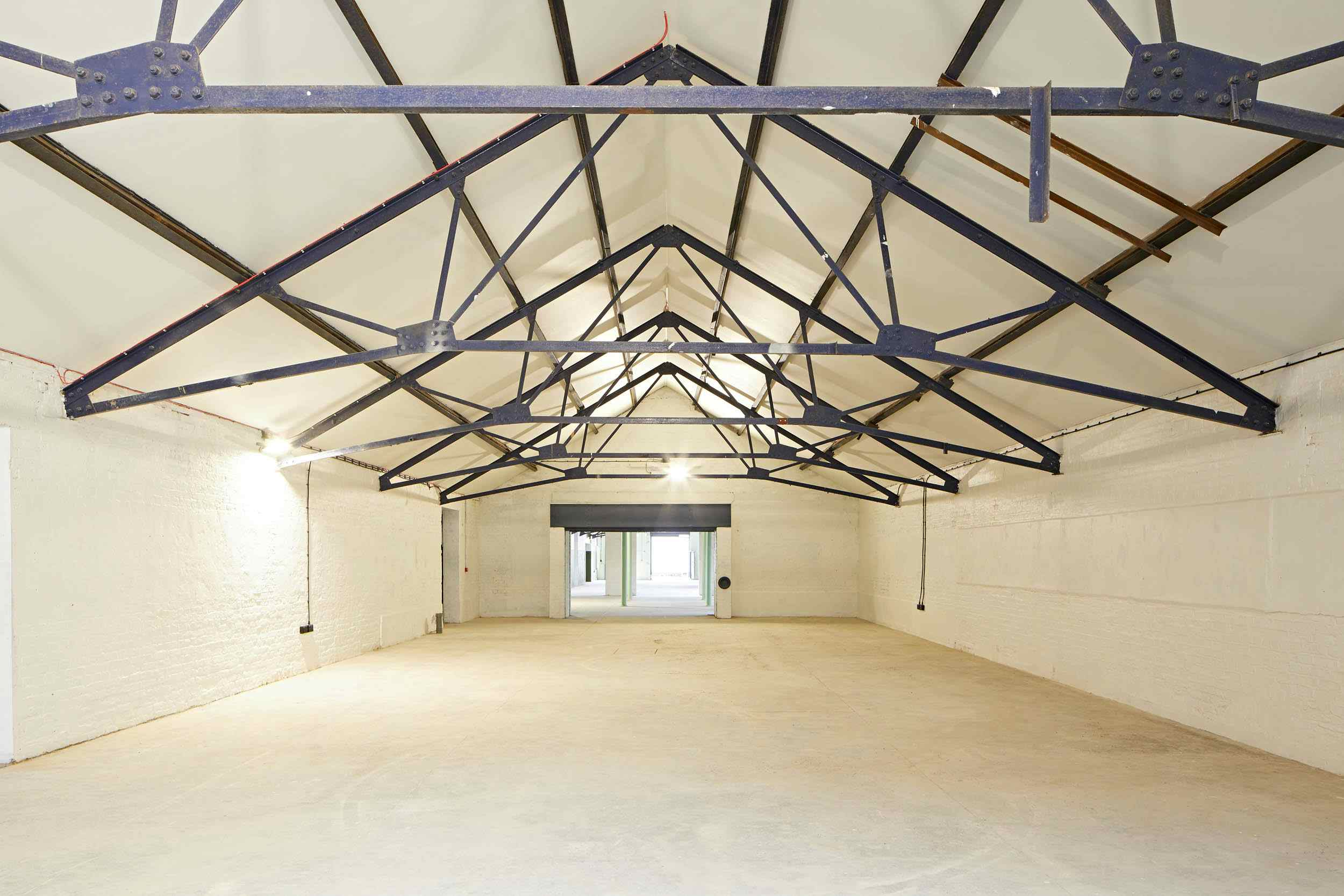 Bottle Factory Unit 5 0