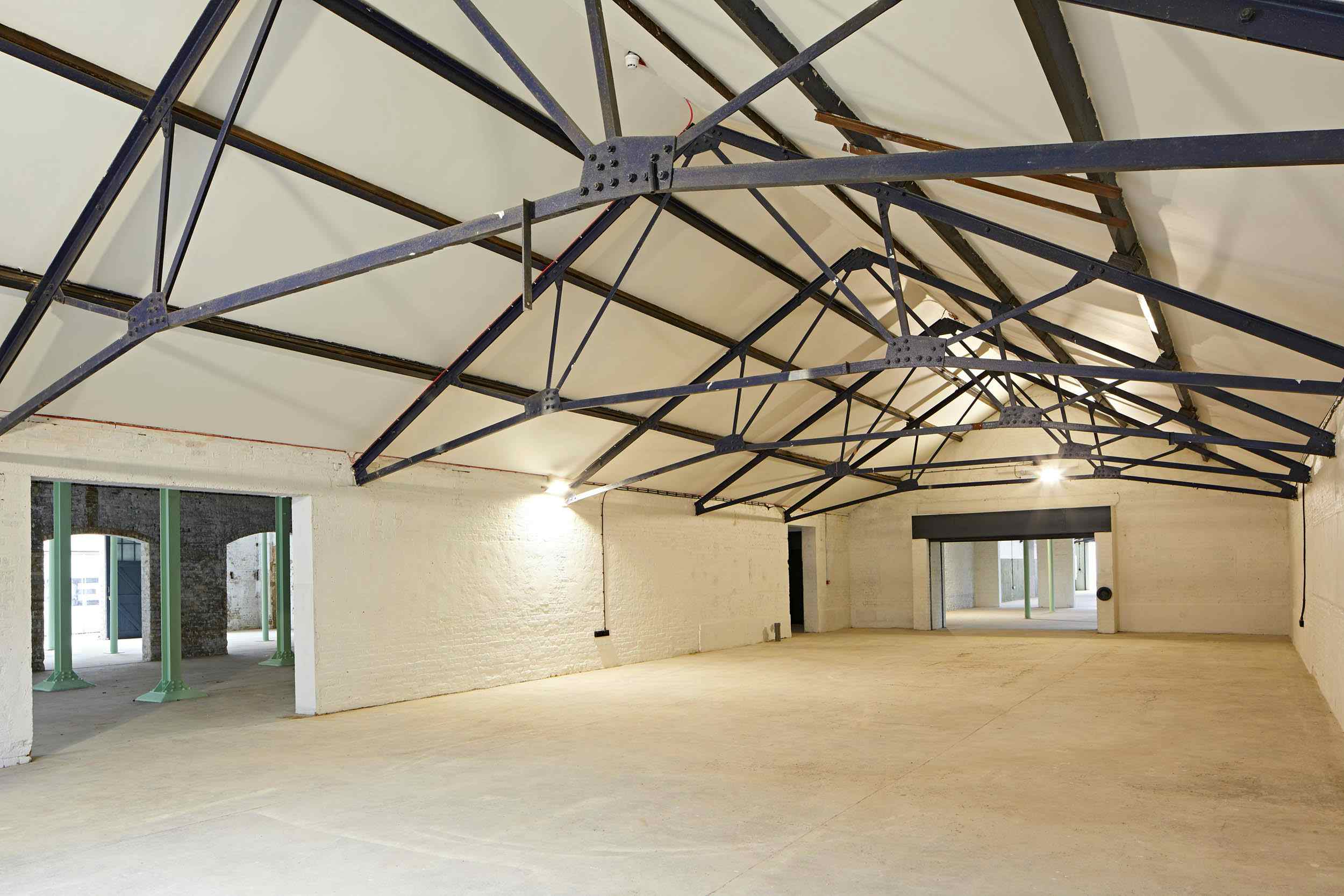 Bottle Factory Unit 5 2