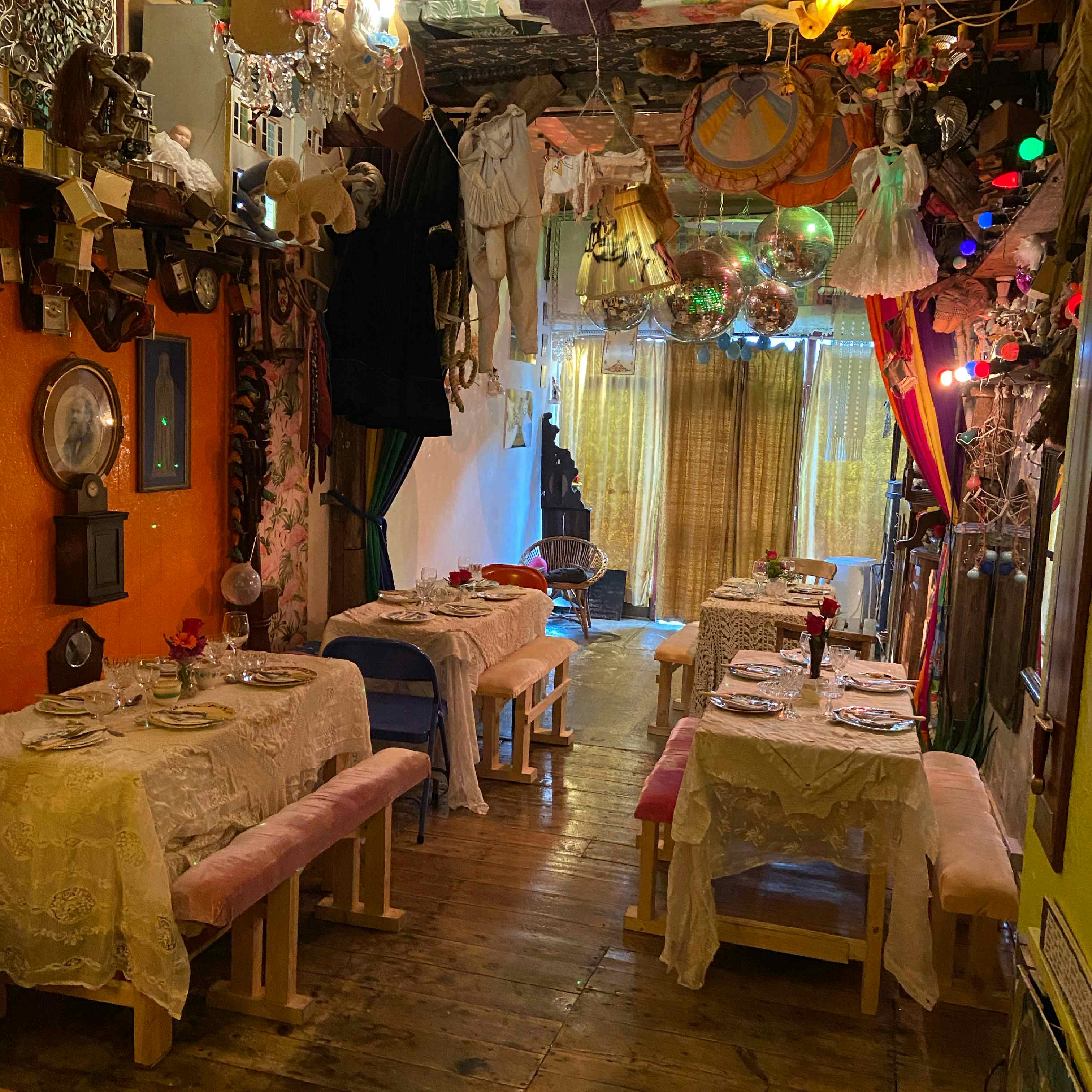 The Hornecker Centre 2