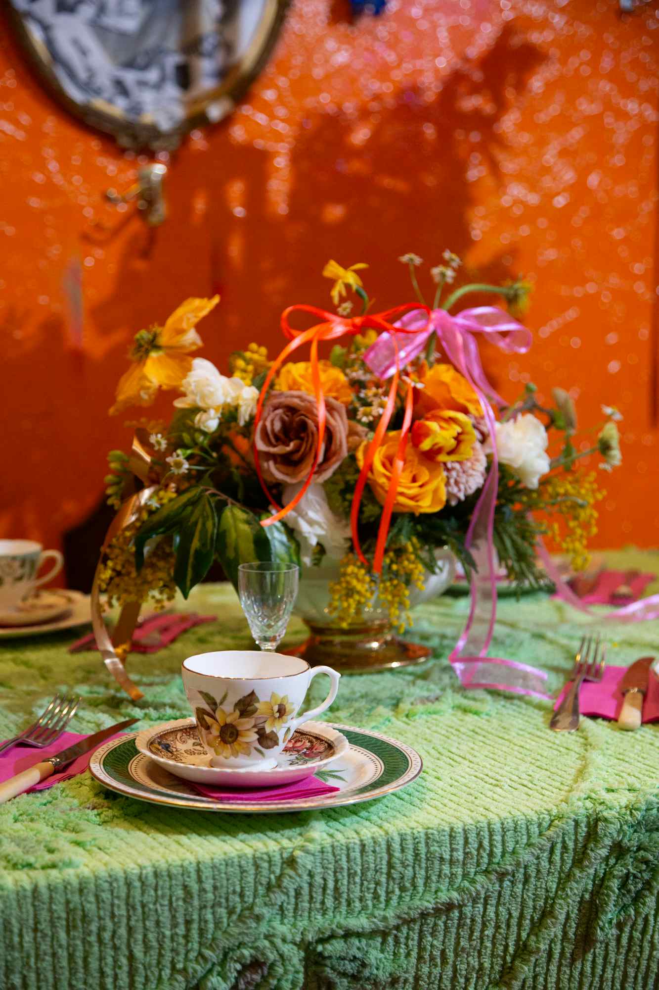 The Hornecker Centre 15