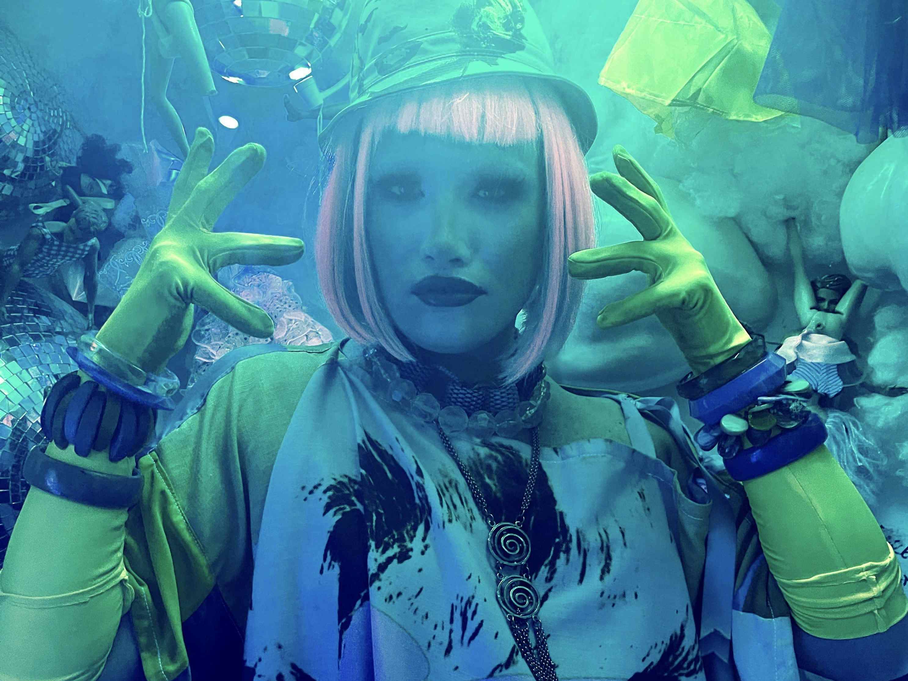 The Hornecker Centre 11