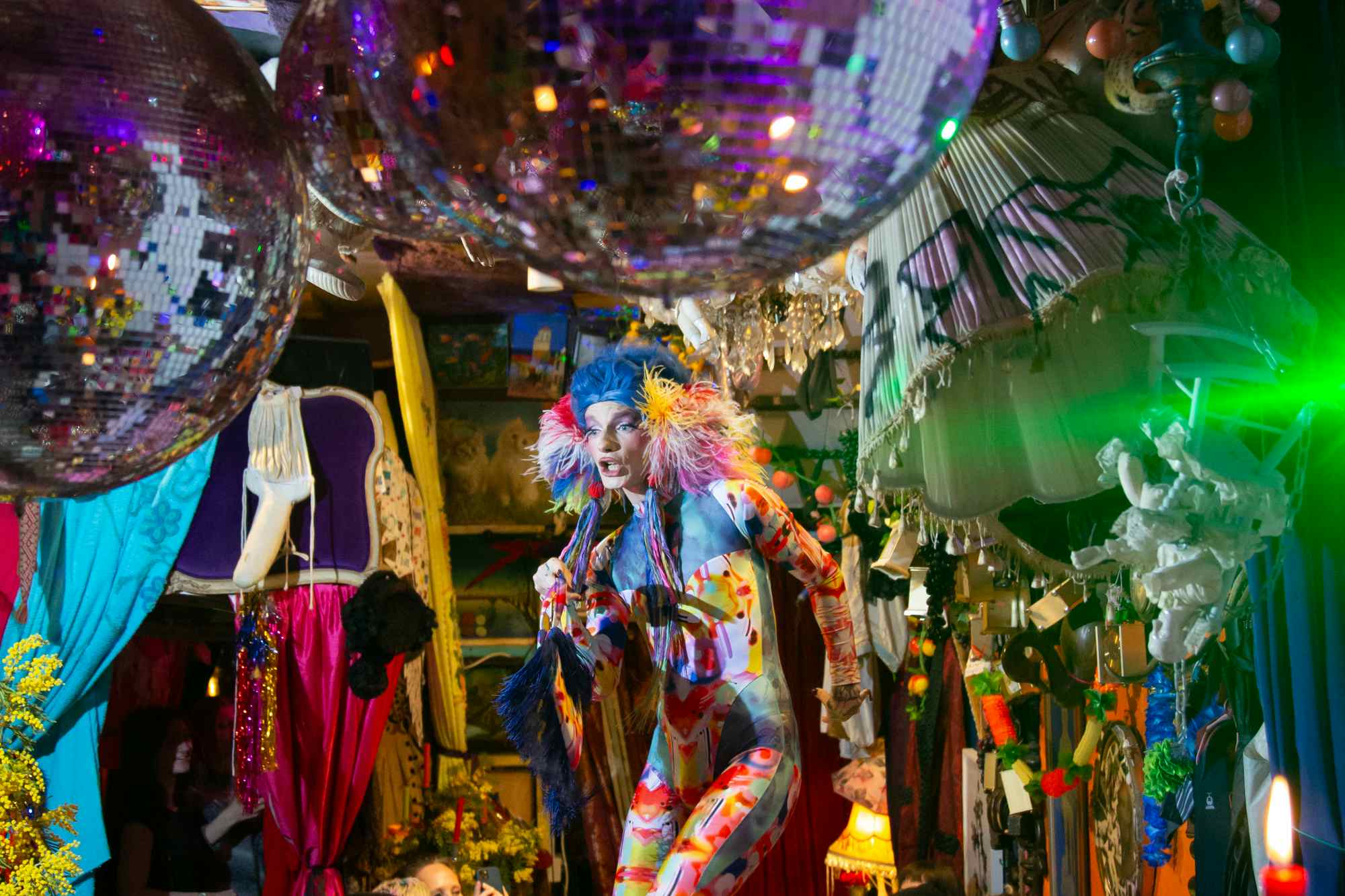 The Hornecker Centre 9