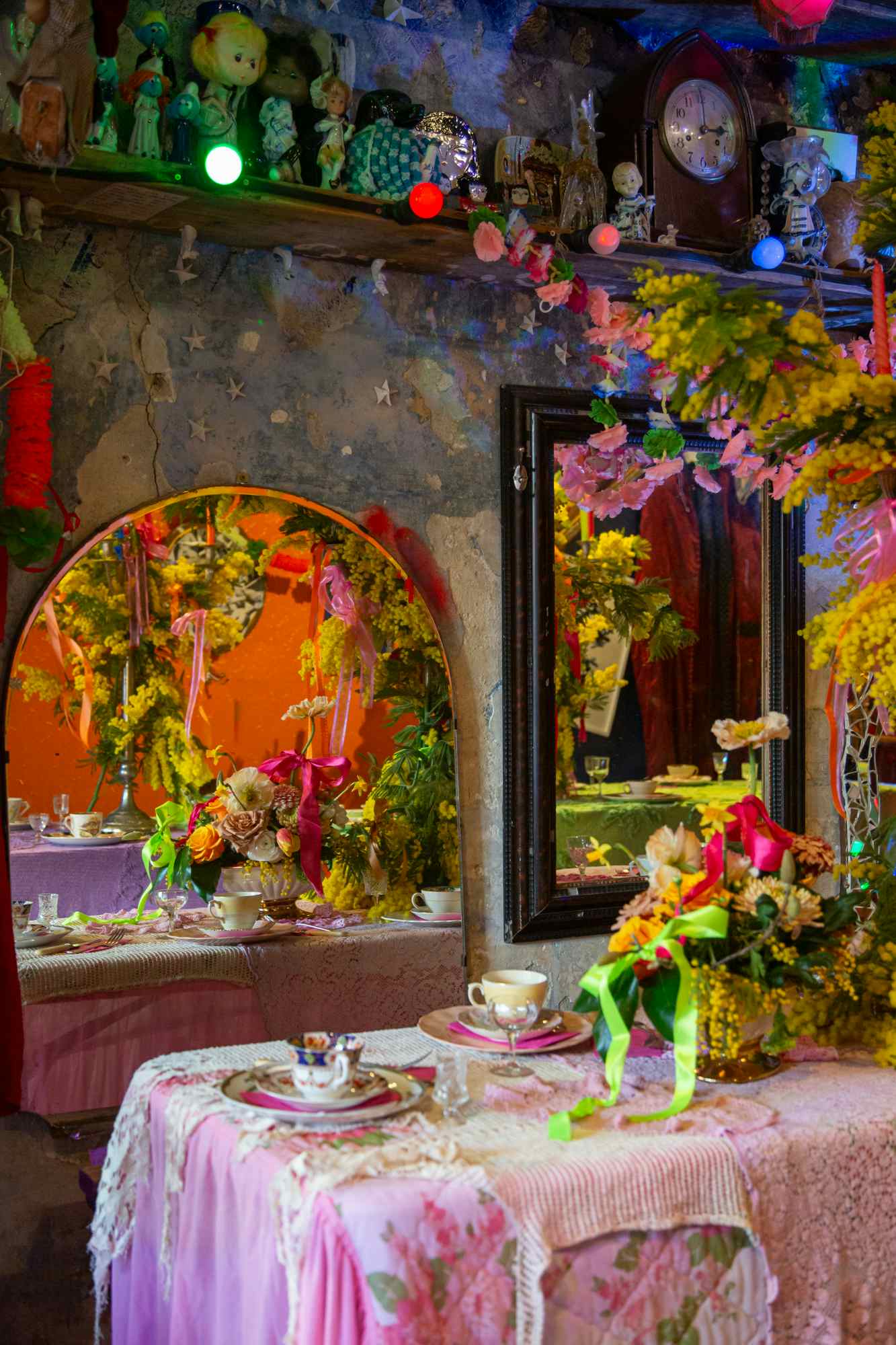 The Hornecker Centre 17