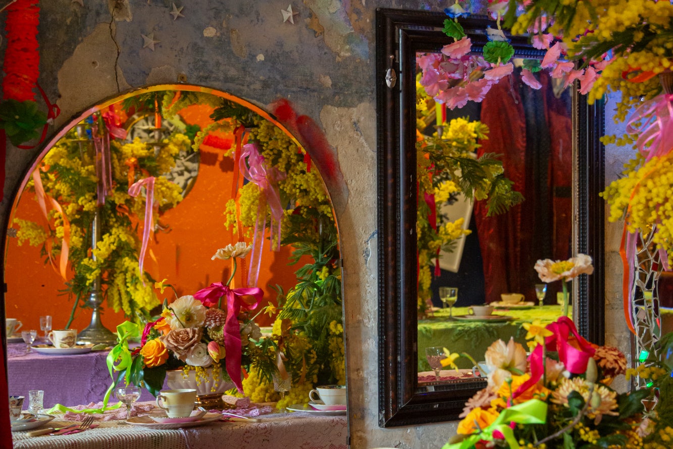 The Hornecker Centre 17