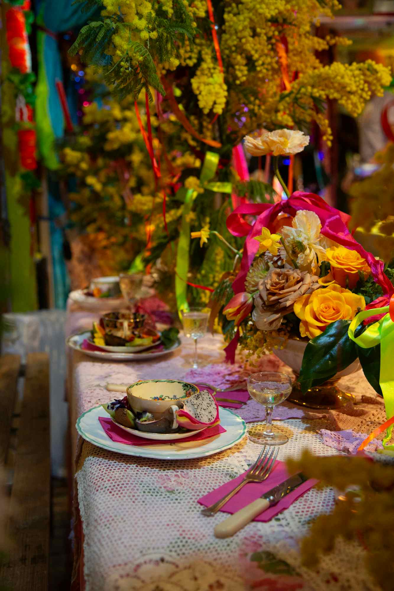 The Hornecker Centre 20