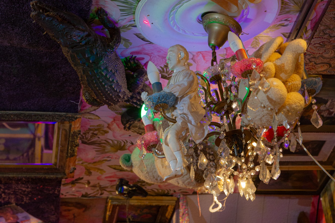 The Hornecker Centre 19