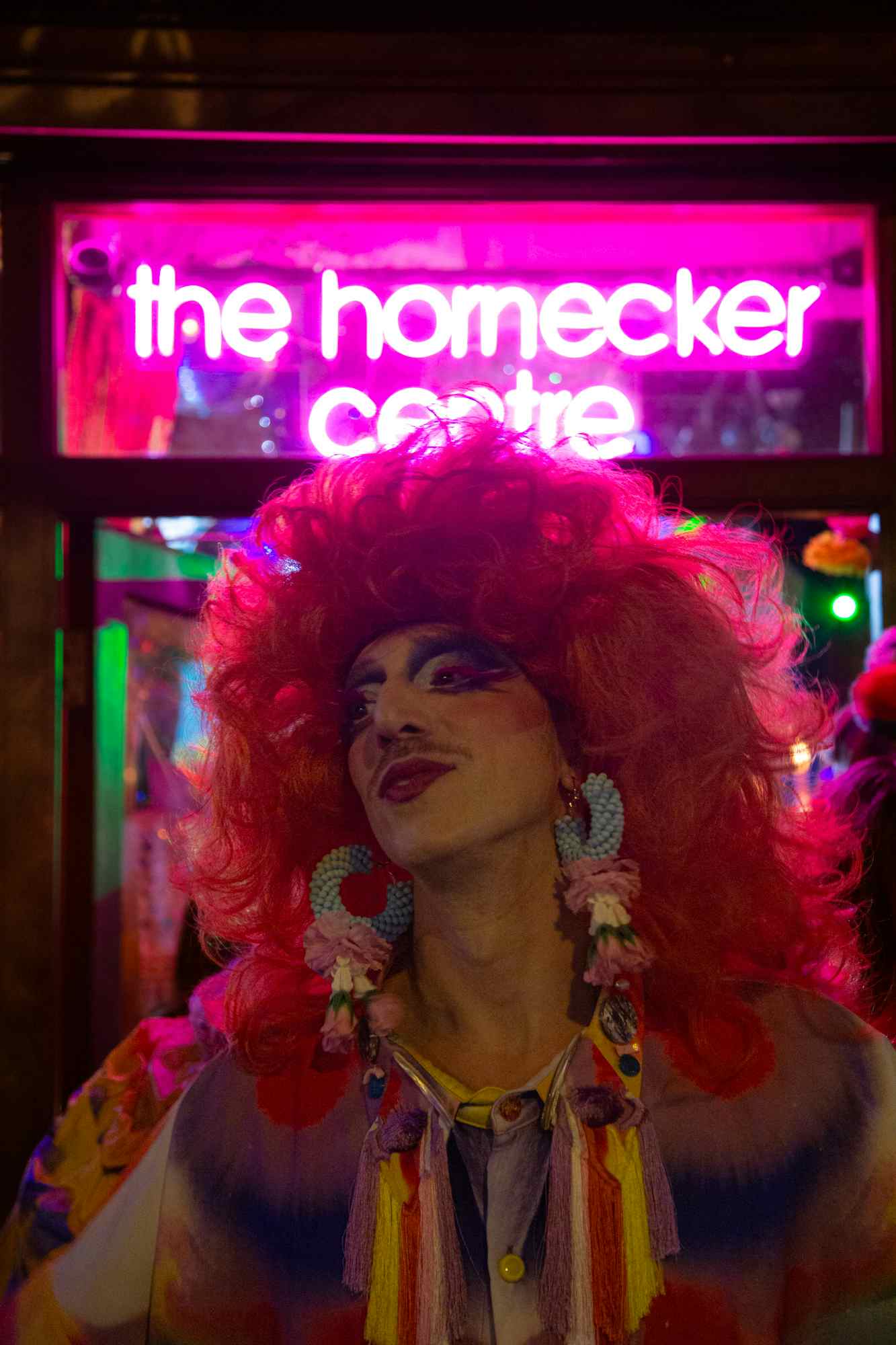 The Hornecker Centre 5